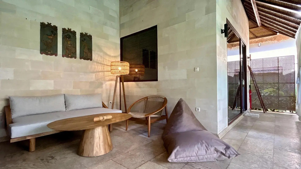 Karmagali Boutique Suites & Private villas - Chambres