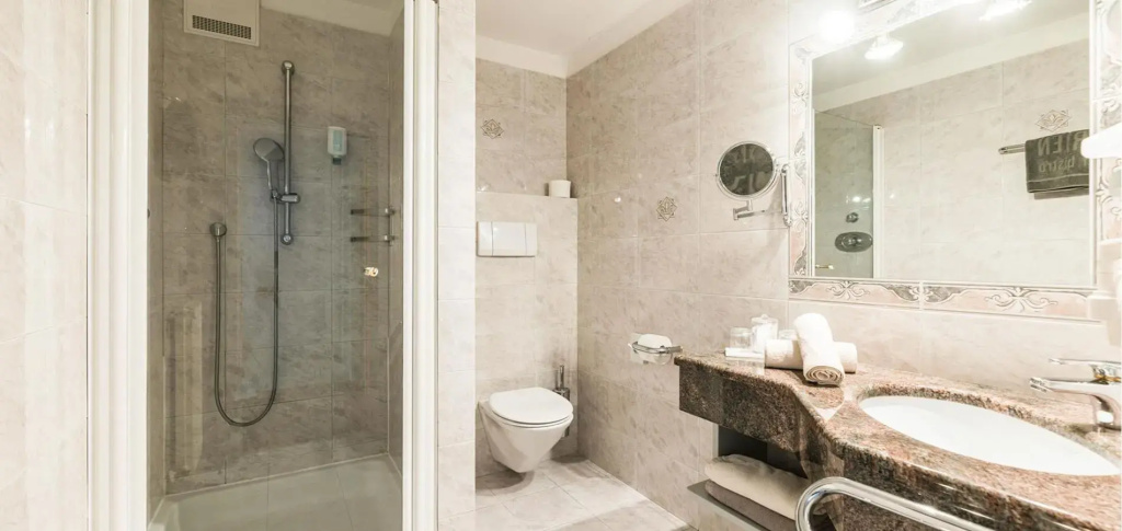 Hotel Weingarten - Chambres
