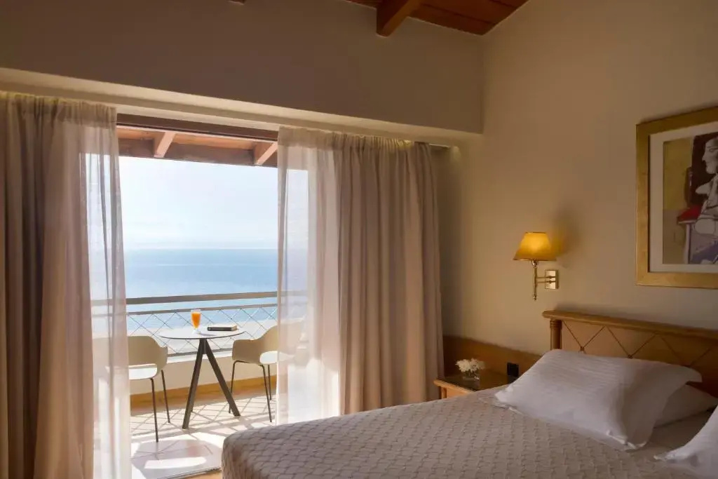 Negroponte Resort Eretria - Général