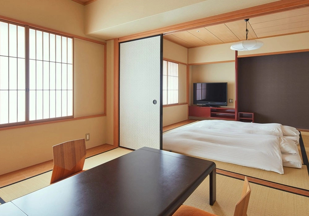 Miyako Hotel Kyoto Hachijo 사진 1