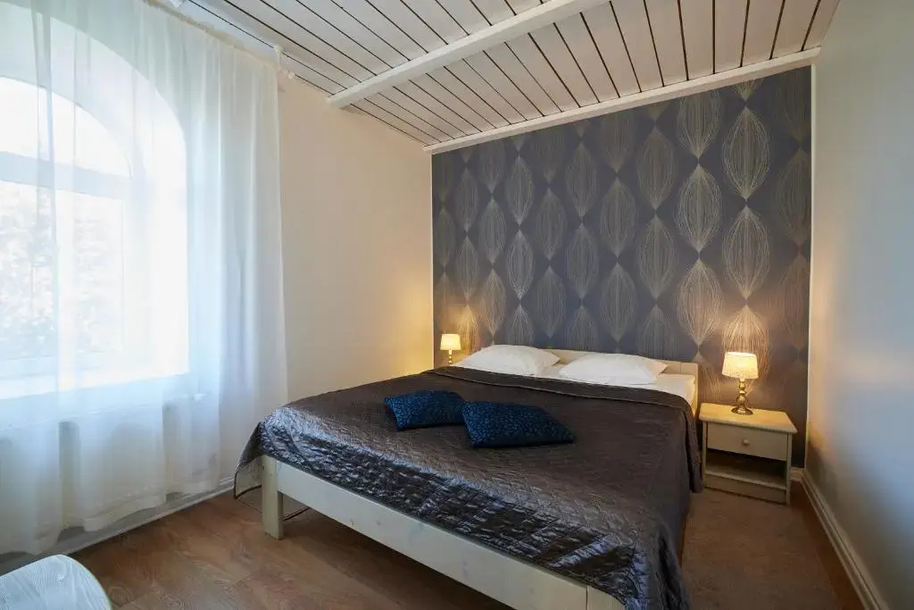 Wesenbergh Hotel  - Général