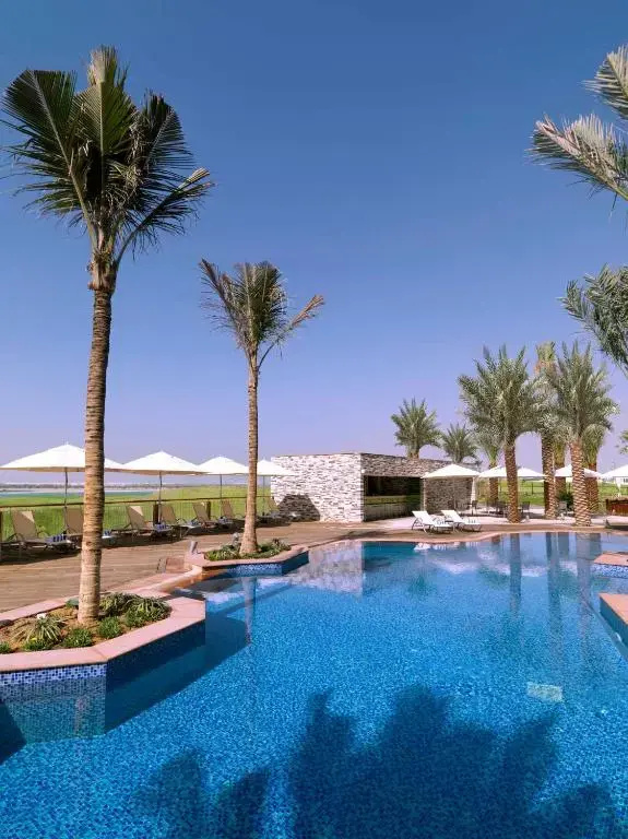 Yas Plaza Bay by IHG - Général
