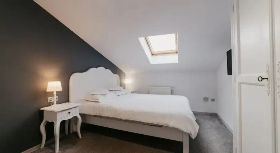 Hotel Meteor Cluj - Chambres