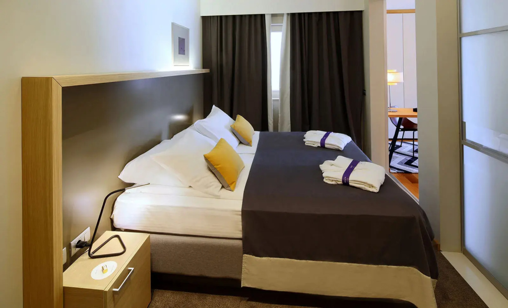 Adoral Boutique Hotel - Chambres