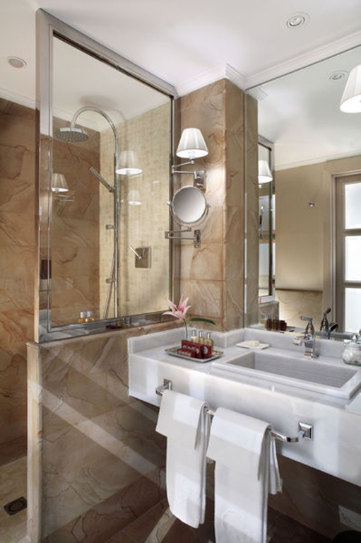 Melia Castilla - Chambres