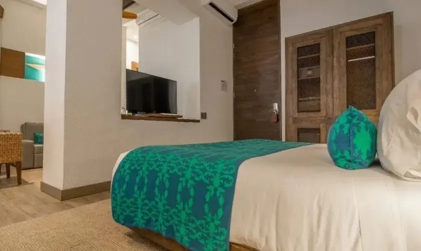 Sophia Hotel By OxoHotel - Chambres