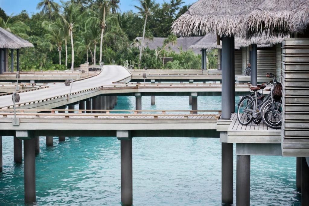 Vakkaru Maldives