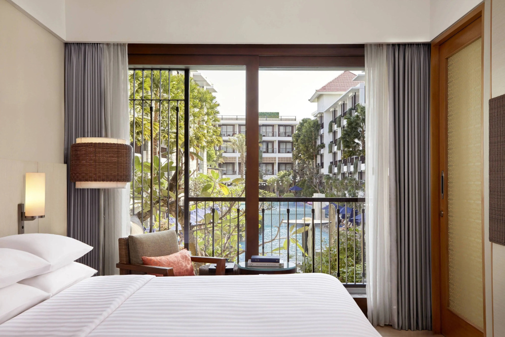 Courtyard By Marriott Bali Seminyak Resort - Général