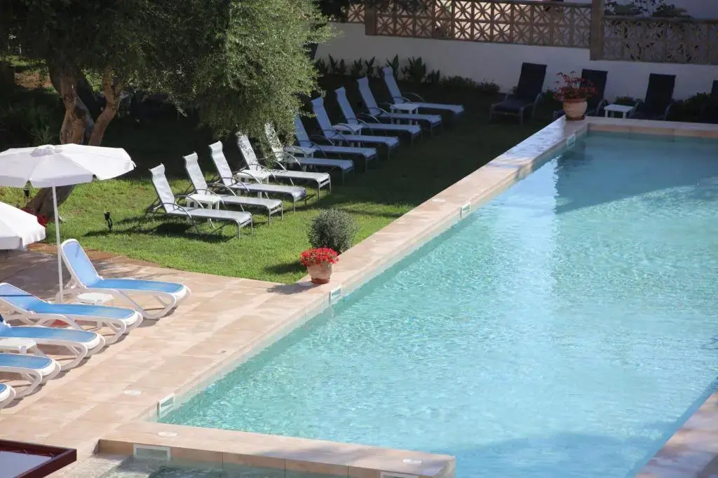 Hotel photo 23