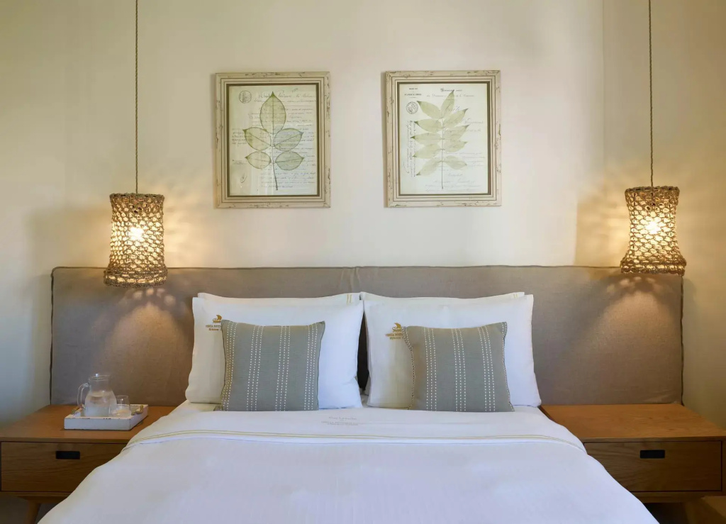 Vencia Boutique Hotel - Chambres