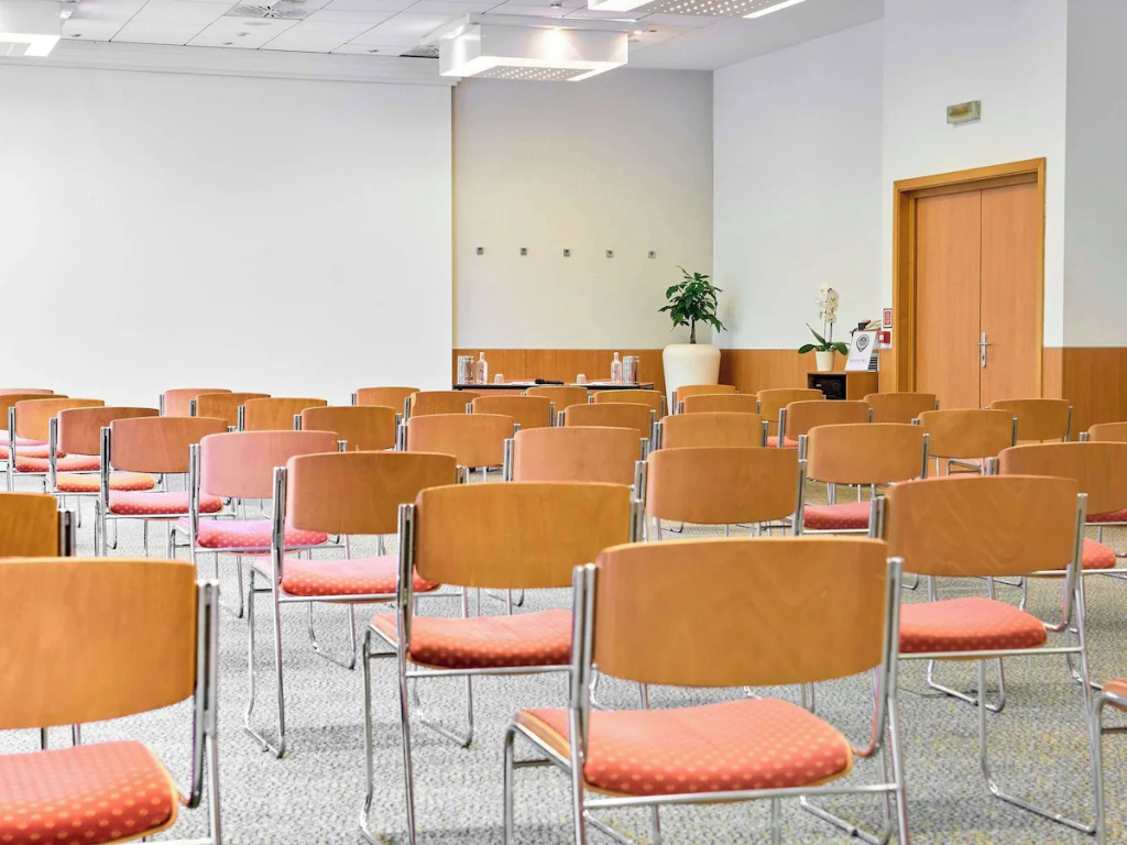 Novotel Torino Corso Giulio Cesare Hotel - Général