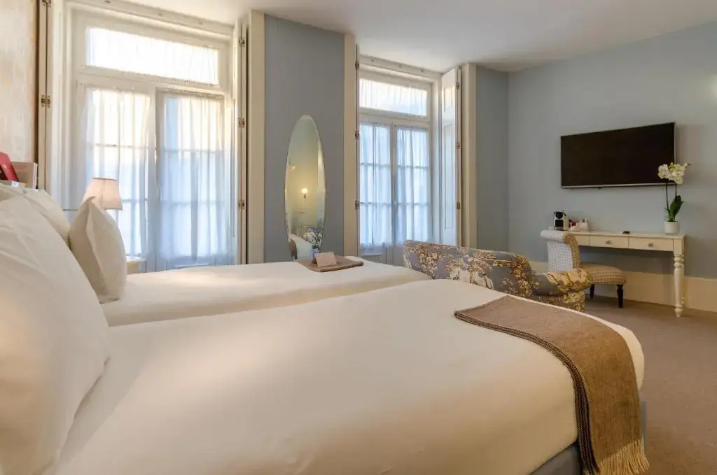 Lx Boutique Hotel - Chambres