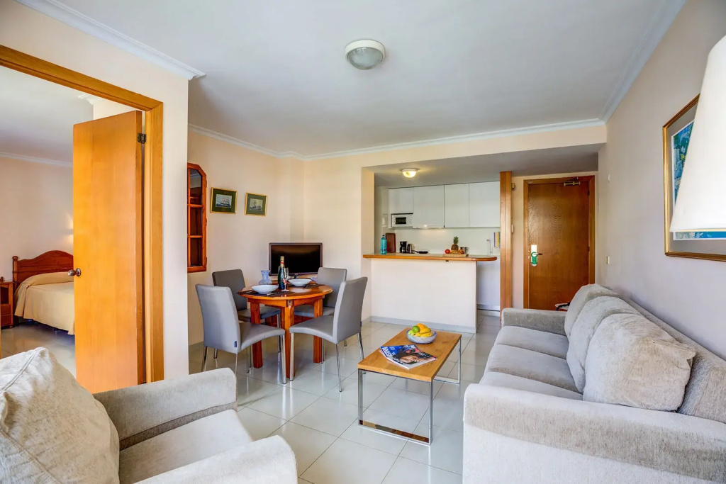 Hotel Miramar - Chambres