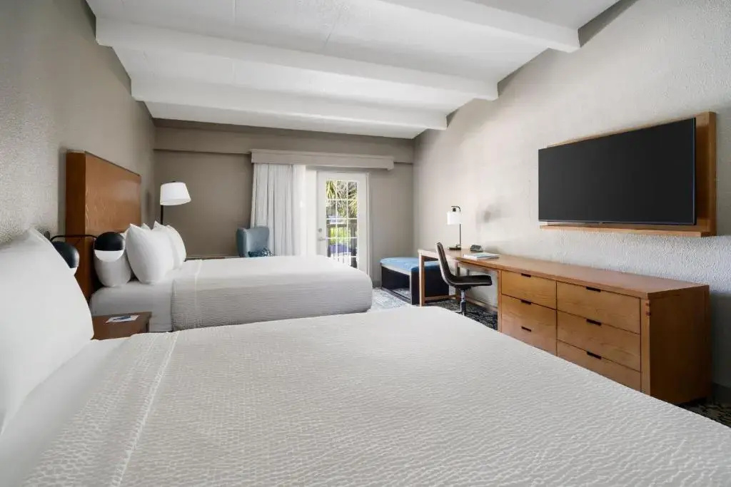 Four Points by Sheraton Destin-Fort Walton Beach - Général