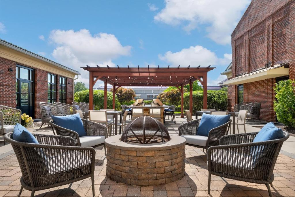 Homewood Suites by Hilton Newtown - Langhorne, PA - Général