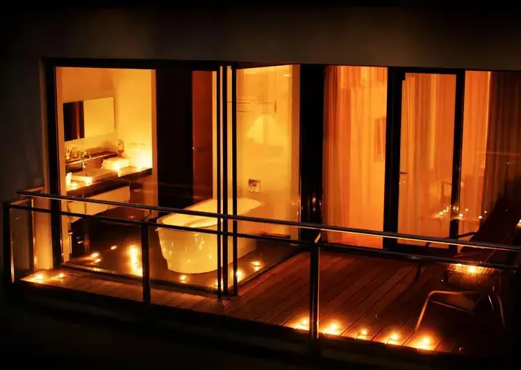 Steigenberger Hotel & Spa Krems - Chambres