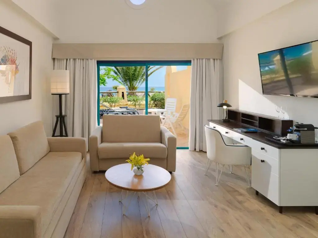 H10 Playa Esmeralda - Adults Only - Général