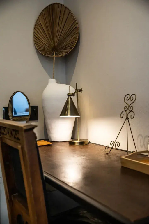 Sea Castle Hotel Camps Bay - Chambres