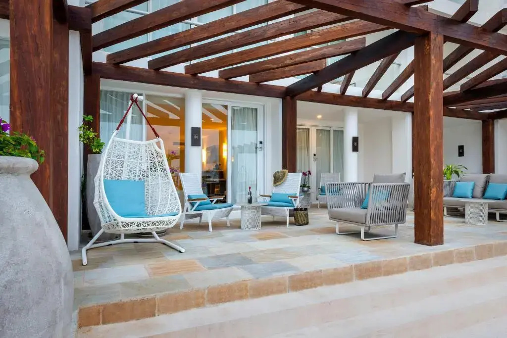 Playacar Palace All Inclusive - Chambres