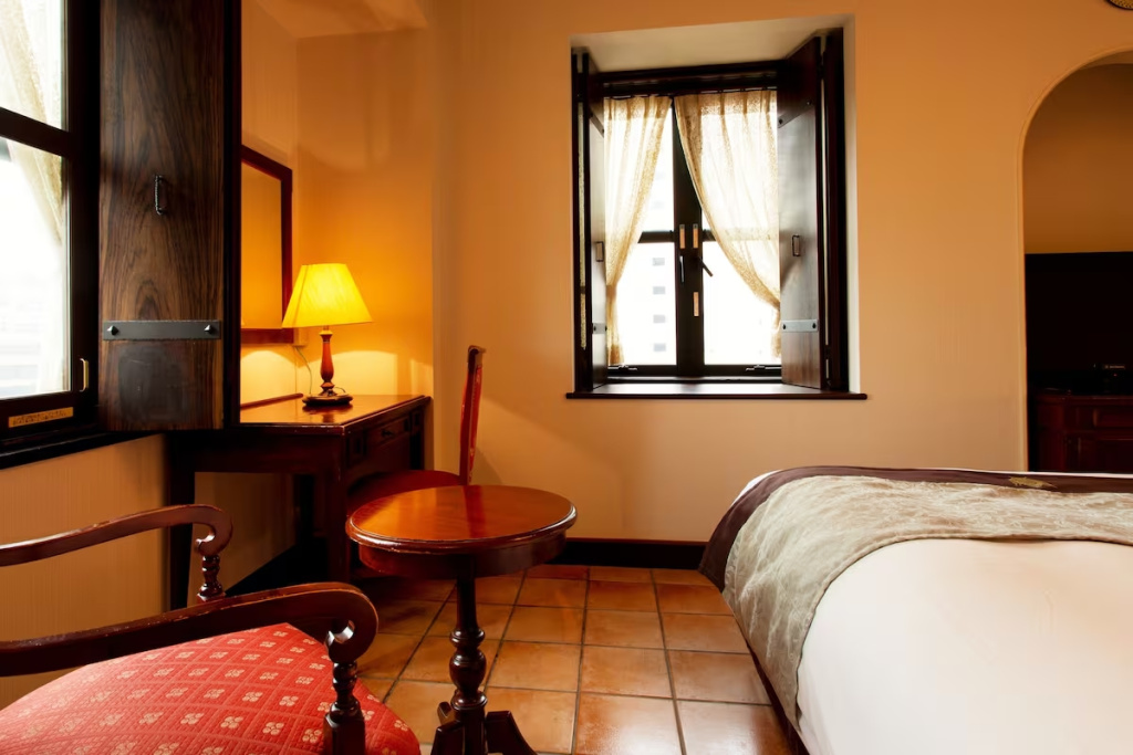 Hotel Monterey Osaka 사진 40