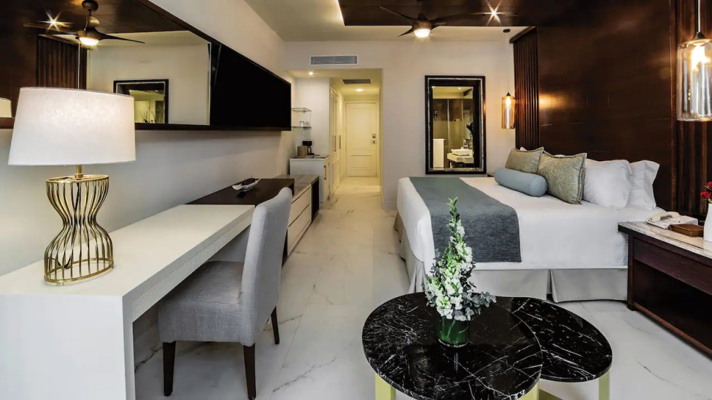 Secrets Royal Beach Punta Cana - Adults Only - All Inclusive - Chambres