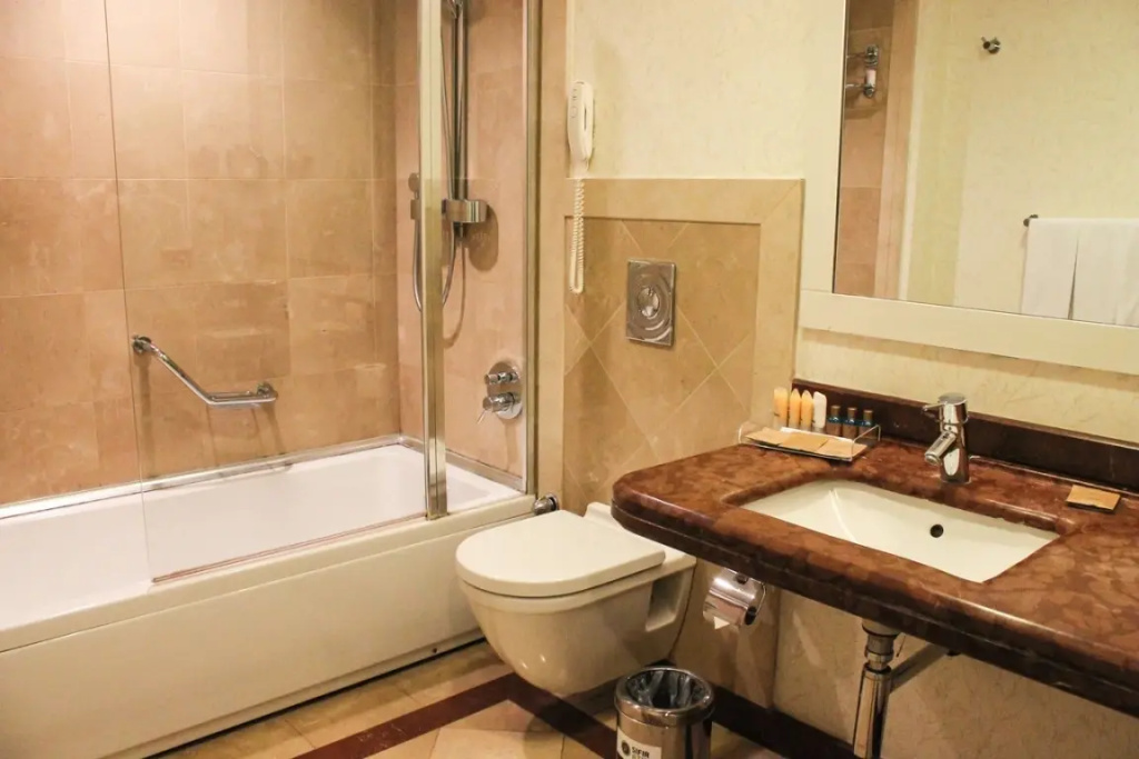 Byotell Istanbul Hotel - Chambres