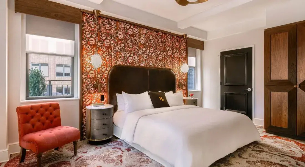 Beverly Suite