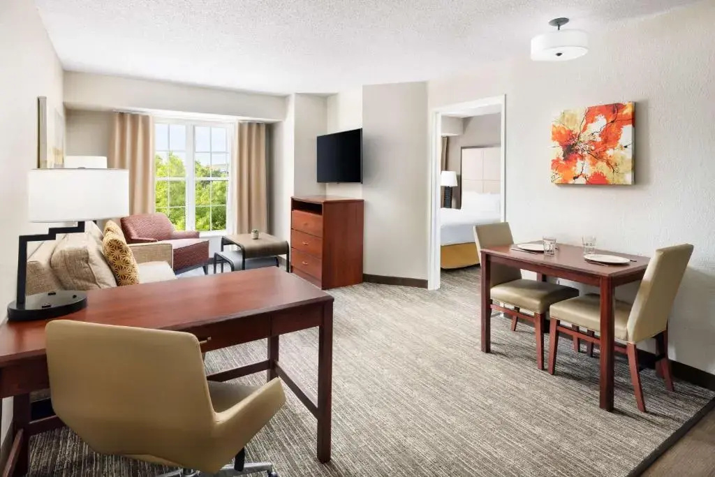 Homewood Suites by Hilton Dallas-DFW Airport N-Grapevine - Général