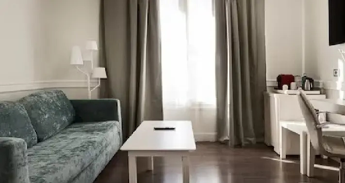 NH Collection Gran Hotel de Zaragoza - Chambres
