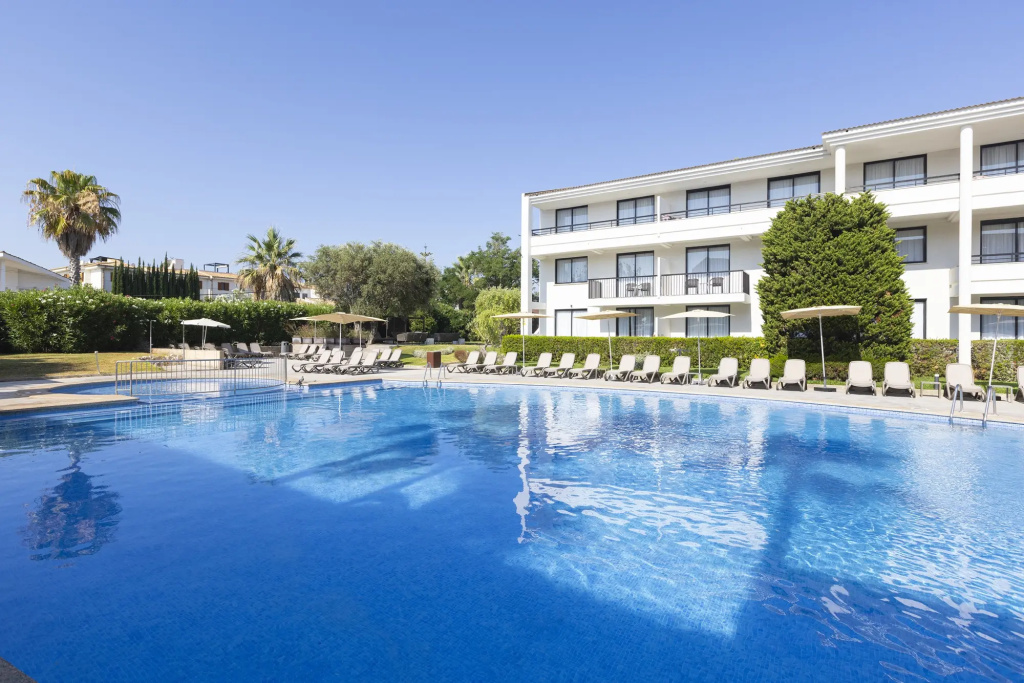 Aparthotel Bahia Pollensa - Général