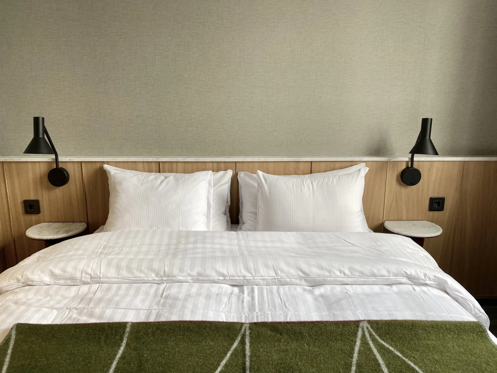 Mornington Hotel Stockholm Bromma - Chambres