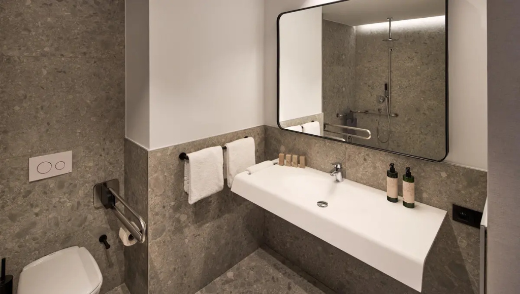 Van Der Valk Hotel Beveren - Chambres