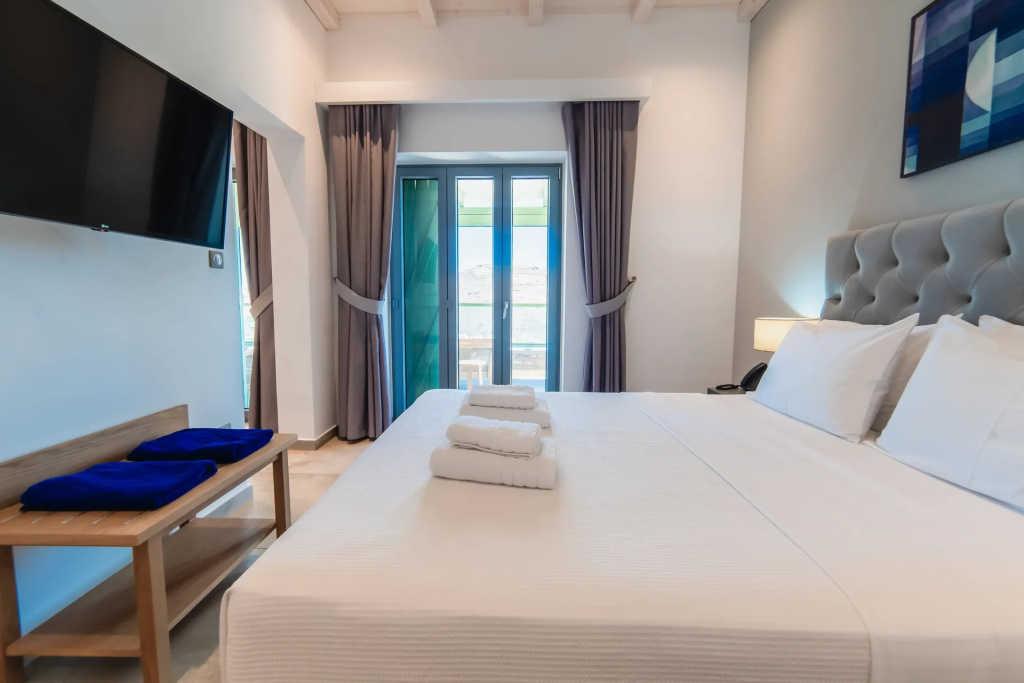 With Private Pool Quadruple Suite