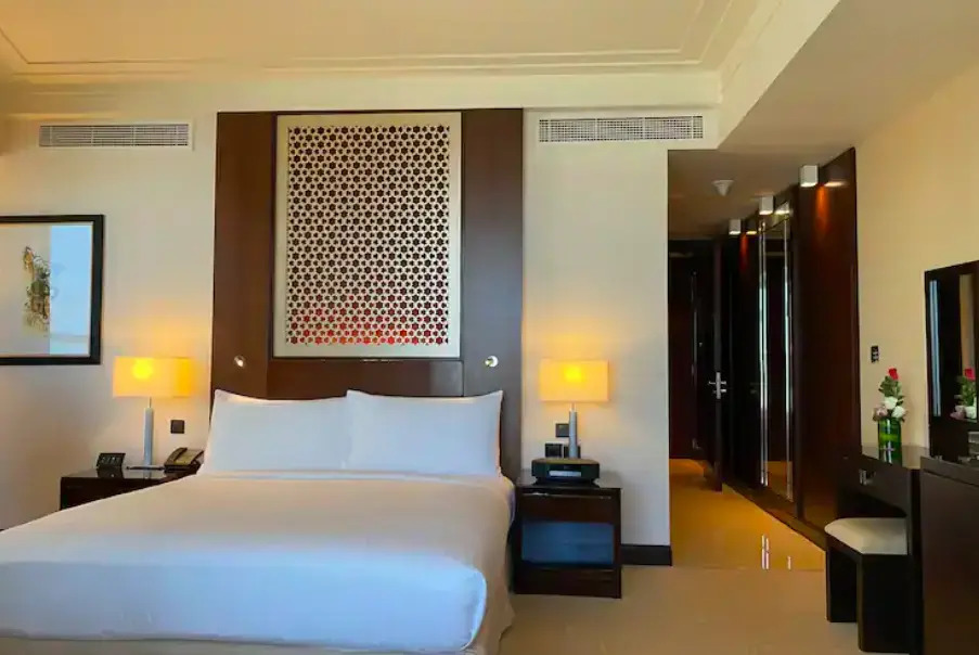 Conrad Dubai