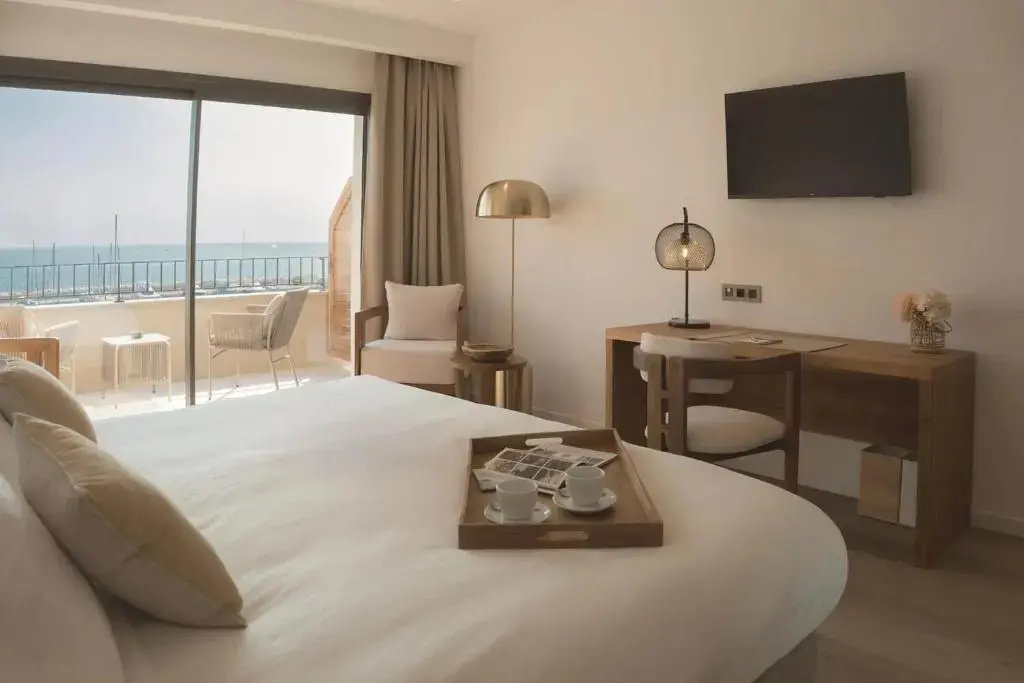 Afficher la photo 6 — Best Western Premier A Storia Solenzara