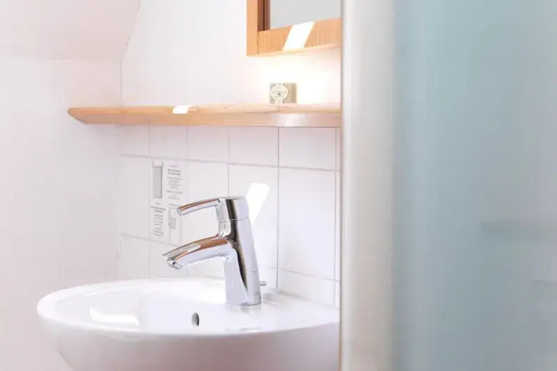 City-Hotel Ochsen - Chambres