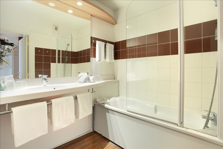 Suite - Home Orleans Saran - Chambres