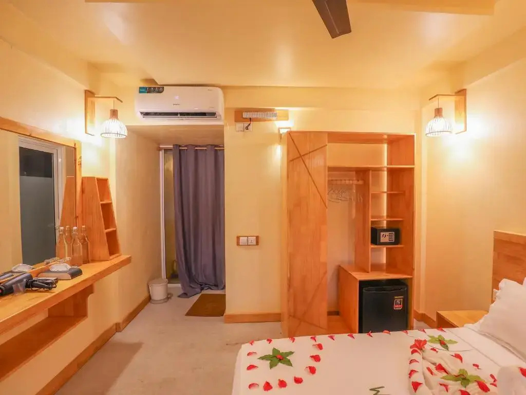 Hotel photo 8
