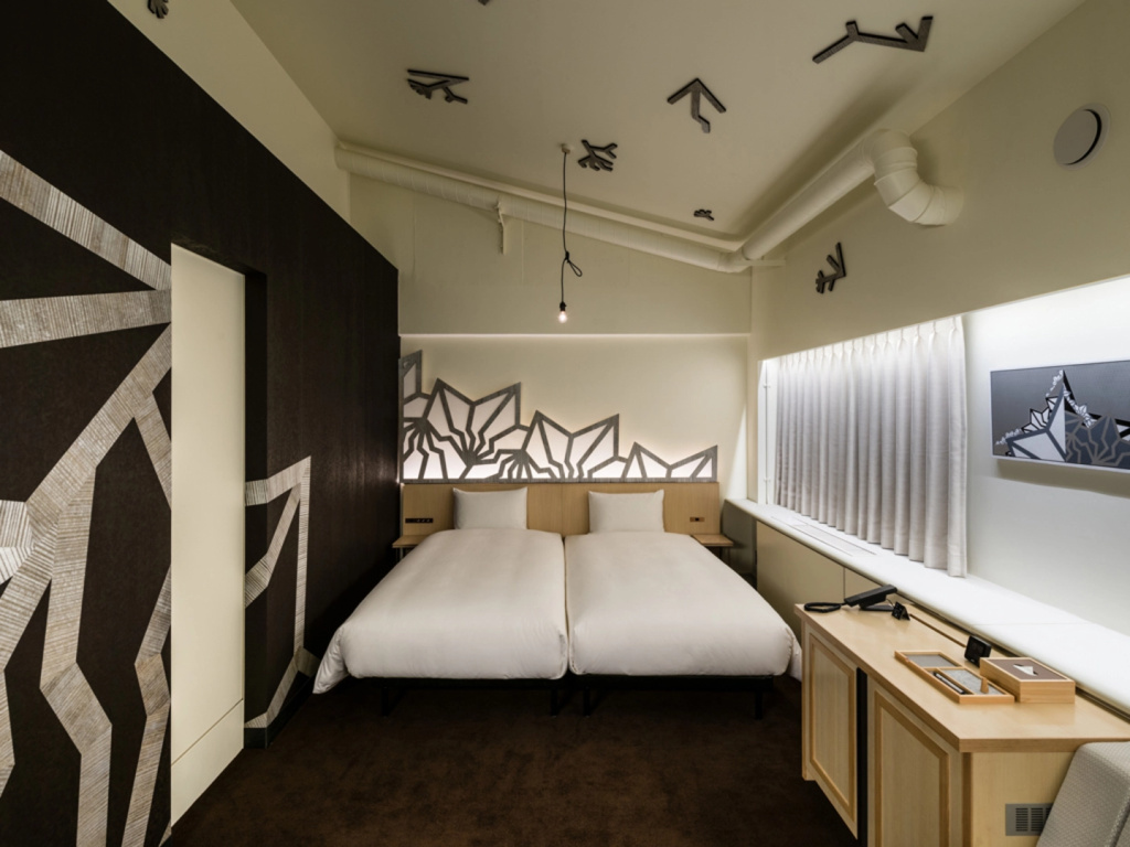 Hotel Anteroom Kyoto 사진 18