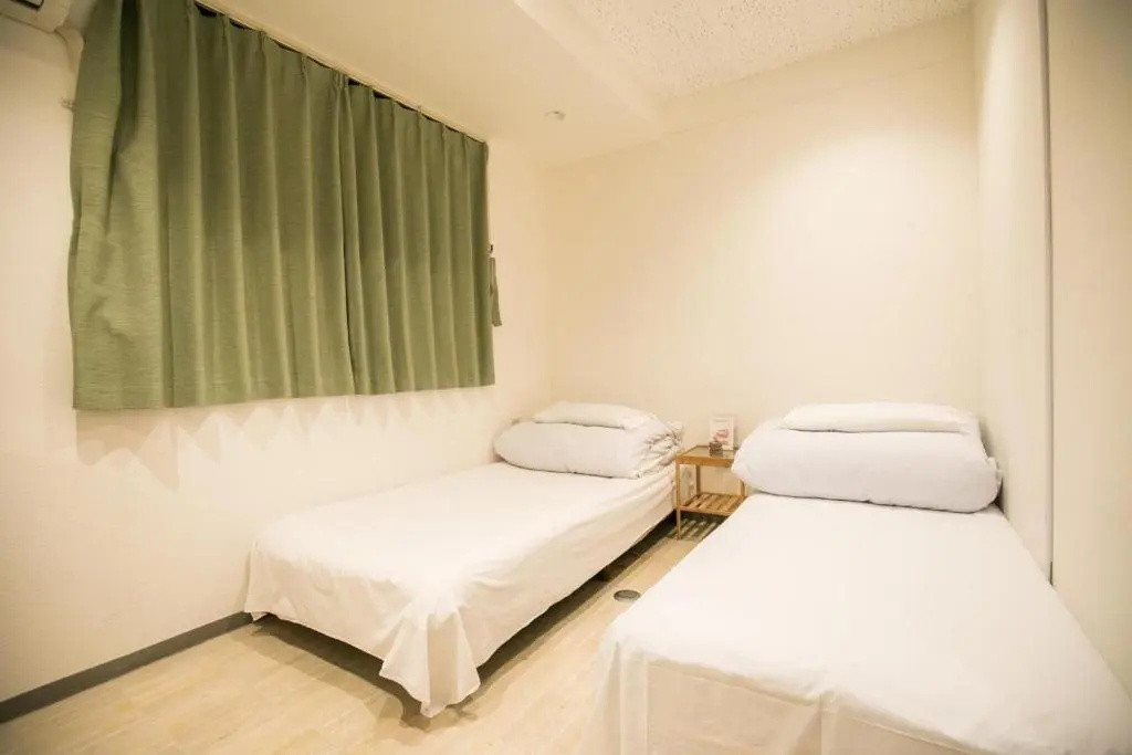 123 Guest House 사진 12