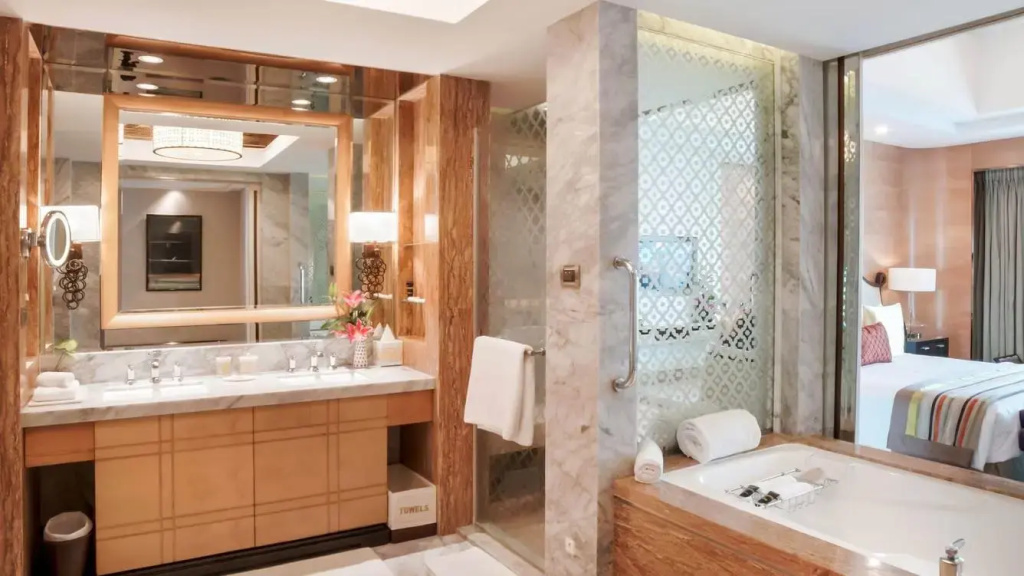 ITC Grand Chola, a Luxury Collection Hotel, Chennai - Chambres