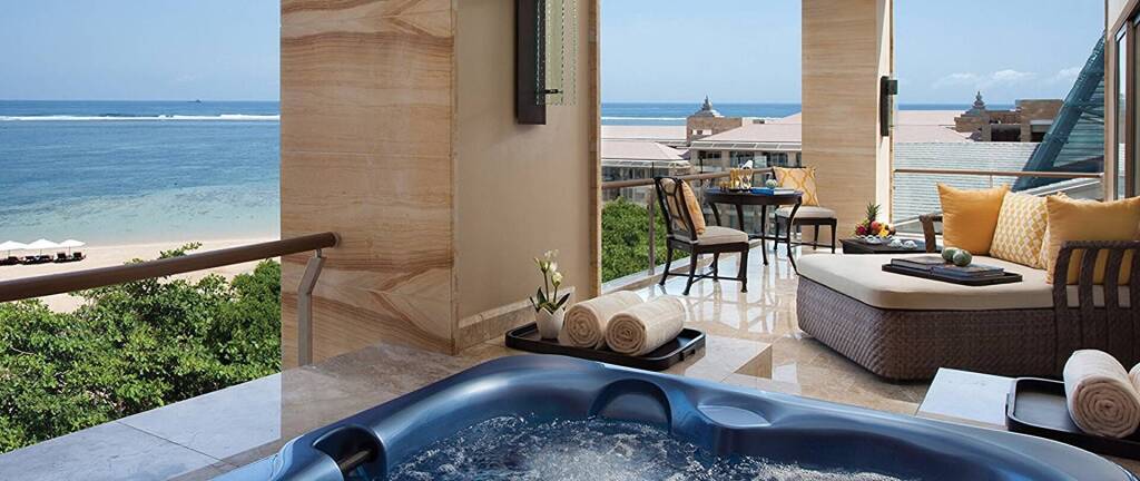 Mulia Resort