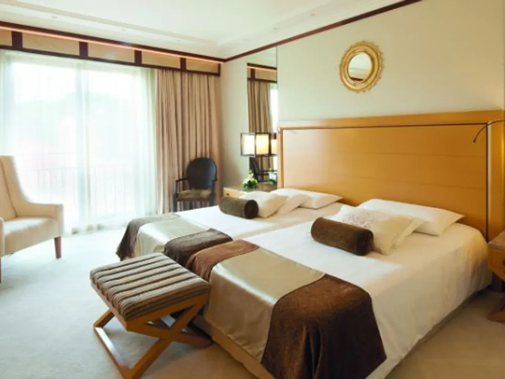 Grande Real Villa Itália Hotel & Spa - A Leading Hotel of the World - Chambres