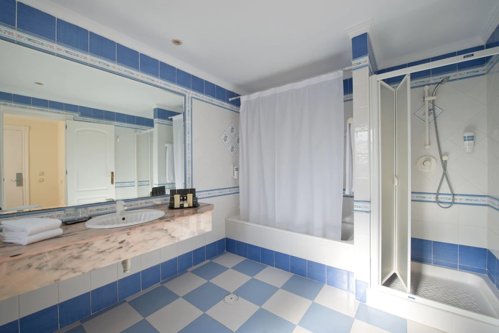 BlueBay Banus Hotel  - Général