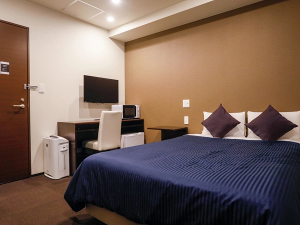 HOTEL LiVEMAX Higashi Ginza 사진 11
