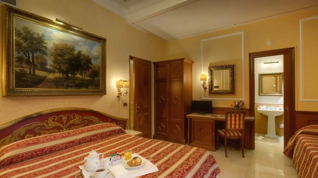 Comfort Hotel Bolivar - Général