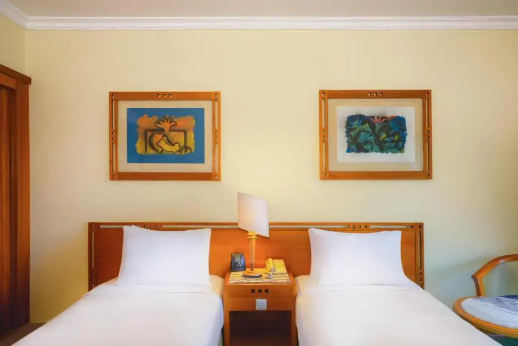 Swiss Inn Resort Hurghada - Chambres