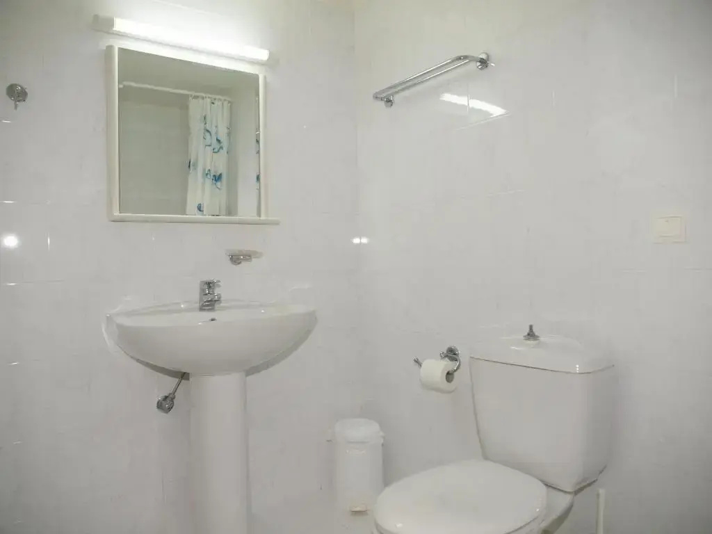 Eleftheria Hotel - Chambres