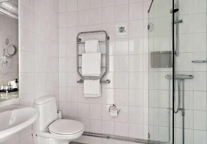 Landvetter Airport Hotel, BW Premier Collection - Chambres