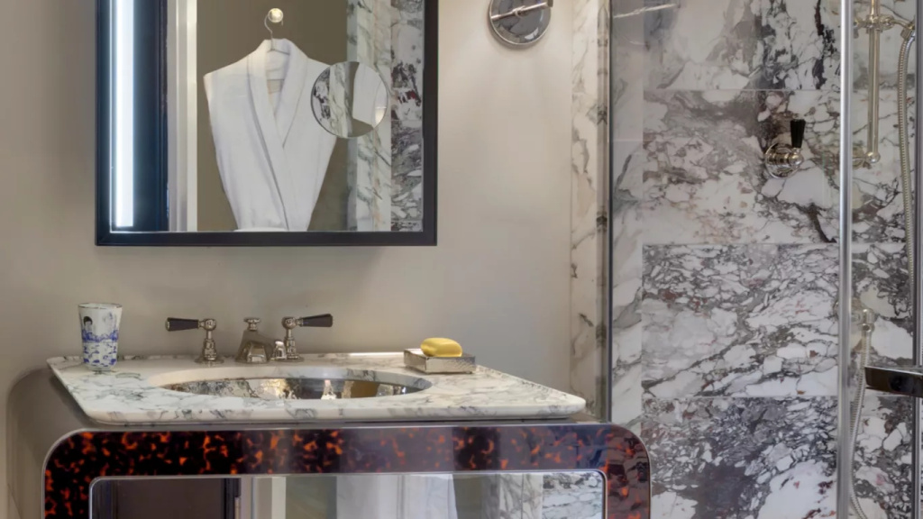 The Carlyle, A Rosewood Hotel - Chambres